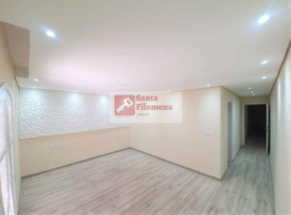 Imagem Sobrado com 3 Quartos à Venda, 200 m² em Vila Pires - Santo André Imagem Sobrado com 3 Quartos à Venda, 200 m² em Vila Pires - Santo André