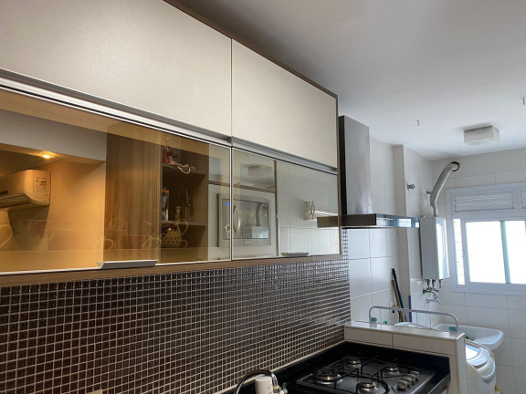 Imagem Apartamento com 3 Quartos à Venda, 77 m² em Ponta Da Praia - Santos Imagem Apartamento com 3 Quartos à Venda, 77 m² em Ponta Da Praia - Santos