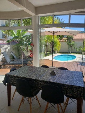 Imagem Casa com 3 Quartos à Venda, 420 m² em Palmas - Governador Celso Ramos Imagem Casa com 3 Quartos à Venda, 420 m² em Palmas - Governador Celso Ramos