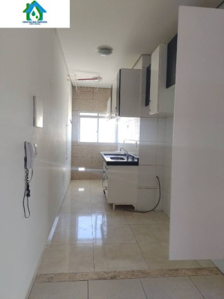 Imagem Apartamento com 2 Quartos à Venda, 52 m² em Morada Das Vinhas - Jundiaí