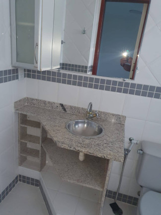 Imagem Apartamento com 2 Quartos à Venda, 57 m² em Parque Tamandaré - Campos Dos Goytacazes Imagem Apartamento com 2 Quartos à Venda, 57 m² em Parque Tamandaré - Campos Dos Goytacazes