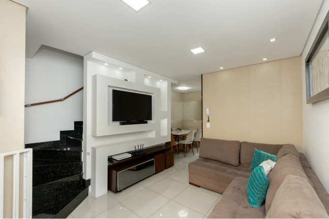 Imagem Casa de Condomínio com 2 Quartos à Venda, 68 m² em Jardim Jabaquara - São Paulo Imagem Casa de Condomínio com 2 Quartos à Venda, 68 m² em Jardim Jabaquara - São Paulo