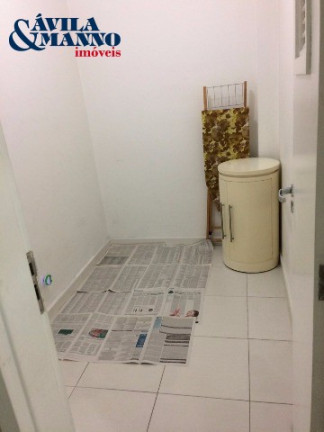 Imagem Apartamento com 4 Quartos à Venda, 160 m² em Mooca - Sao Paulo Imagem Apartamento com 4 Quartos à Venda, 160 m² em Mooca - Sao Paulo