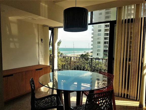 Imagem Apartamento com 2 Quartos à Venda, 75 m² em Barra Da Tijuca - Rio De Janeiro