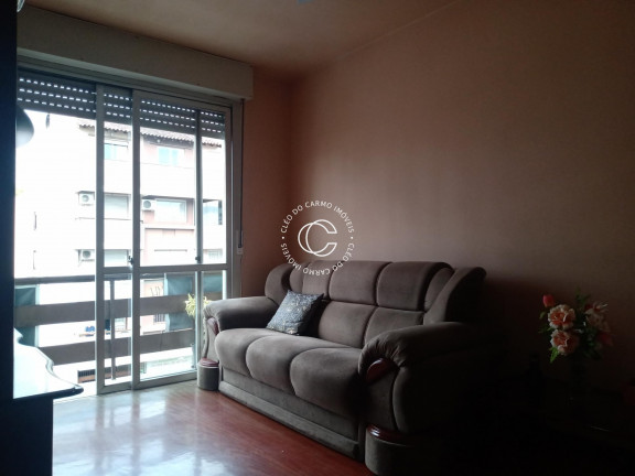 Imagem Apartamento com 3 Quartos à Venda, 82 m² em Centro - Santa Maria Imagem Apartamento com 3 Quartos à Venda, 82 m² em Centro - Santa Maria