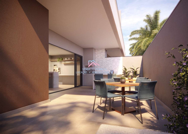 Imagem Apartamento com 3 Quartos à Venda, 130 m² em Jardim Ermida I - Jundiaí Imagem Apartamento com 3 Quartos à Venda, 130 m² em Jardim Ermida I - Jundiaí