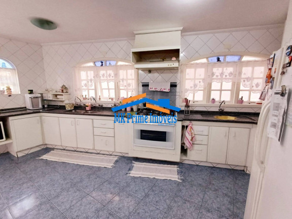 Imagem Apartamento com 5 Quartos à Venda, 384 m² em Vila Campesina - Osasco Imagem Apartamento com 5 Quartos à Venda, 384 m² em Vila Campesina - Osasco