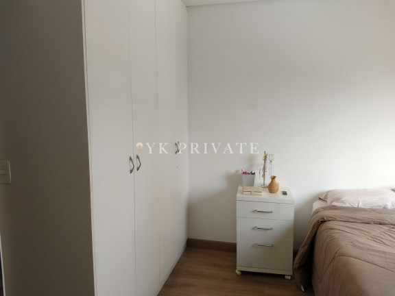 Imagem Apartamento com 4 Quartos à Venda, 168 m² em Pompéia - São Paulo