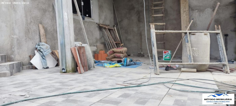 Imagem Casa com 3 Quartos à Venda, 145 m² em Jardim Anchieta - Mauá Imagem Casa com 3 Quartos à Venda, 145 m² em Jardim Anchieta - Mauá