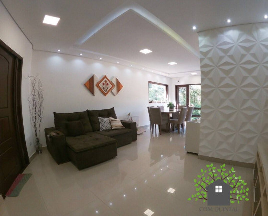 Imagem Casa com 4 Quartos à Venda, 290 m² em Vila Verde Transurb - Itapevi