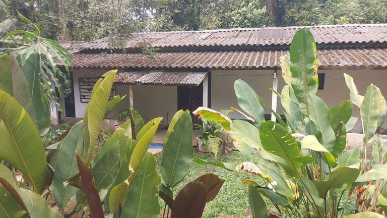 Imagem Chácara com 5 Quartos à Venda, 5.000 m² em Horto Florestal - Ubatuba Imagem Chácara com 5 Quartos à Venda, 5.000 m² em Horto Florestal - Ubatuba
