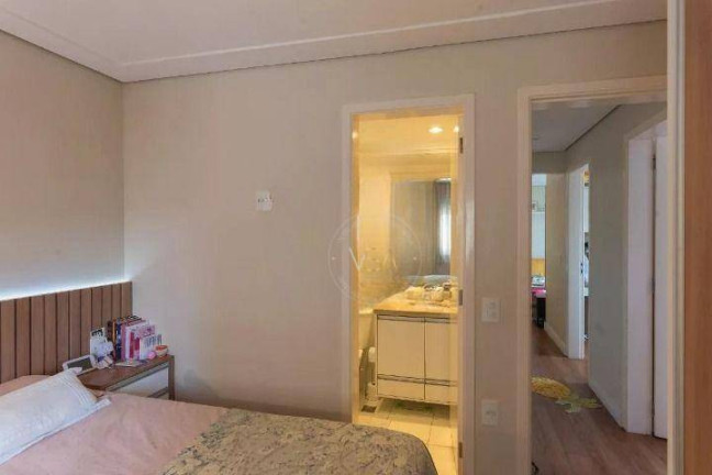 Imagem Apartamento com 3 Quartos à Venda, 68 m² em Vila Aurocan - Campinas