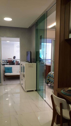 Imagem Apartamento com 1 Quarto à Venda, 31 m² em Barra - Salvador Imagem Apartamento com 1 Quarto à Venda, 31 m² em Barra - Salvador