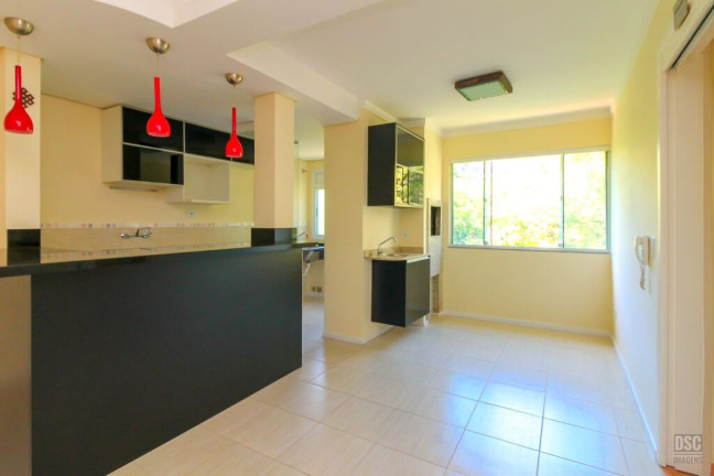 Imagem Apartamento com 2 Quartos à Venda, 55 m² em Guarujá - Porto Alegre Imagem Apartamento com 2 Quartos à Venda, 55 m² em Guarujá - Porto Alegre