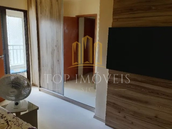 Imagem Apartamento com 2 Quartos à Venda, 76 m² em Urbanova - São José Dos Campos