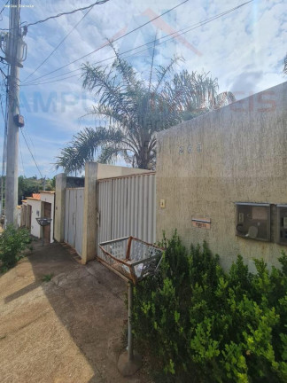Imagem Casa com 2 Quartos à Venda, 47 m² em Planalto - Mateus Leme
