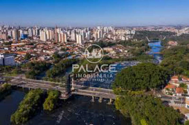 Imagem Apartamento com 3 Quartos à Venda, 85 m² em Alto - Piracicaba
