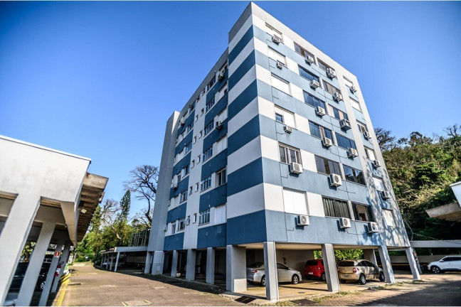Imagem Apartamento com 2 Quartos à Venda, 71 m² em Nonoai - Porto Alegre