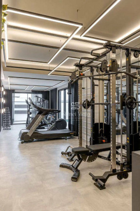 Imagem Apartamento com 4 Quartos à Venda, 135 m² em 2 Quadra Centro - Balneário Camboriú