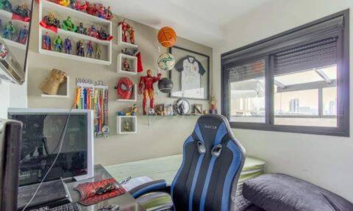 Imagem Apartamento com 2 Quartos à Venda, 85 m² em Vila Prudente - São Paulo