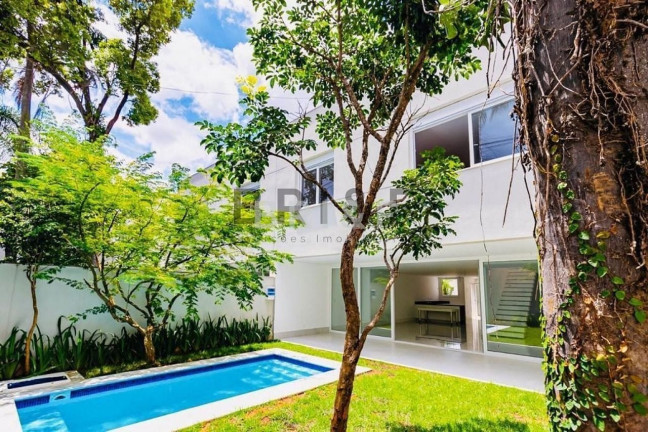 Imagem Casa com 4 Quartos à Venda, 525 m² em Granja Julieta - São Paulo Imagem Casa com 4 Quartos à Venda, 525 m² em Granja Julieta - São Paulo