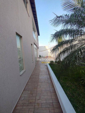 Imagem Sobrado com 6 Quartos à Venda, 339 m² em Centro - Getulina