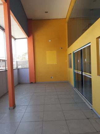 Imagem Imóvel Comercial para Alugar, 300 m² em Vila Veloso - Carapicuíba