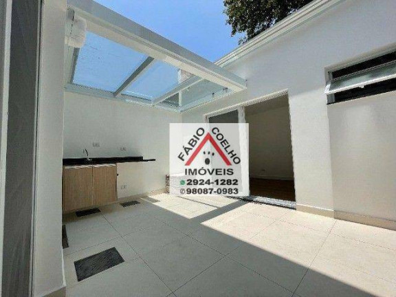 Imagem Sobrado com 3 Quartos à Venda, 125 m² em Campo Belo - São Paulo Imagem Sobrado com 3 Quartos à Venda, 125 m² em Campo Belo - São Paulo