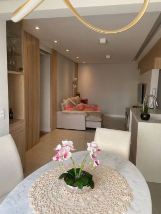 Imagem Apartamento com 3 Quartos à Venda, 72 m² em Vila Osasco - Osasco