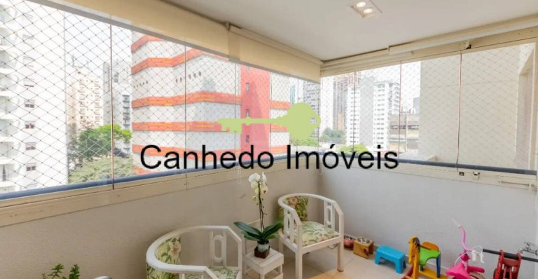 Imagem Apartamento com 3 Quartos à Venda, 106 m² em Vila Clementino - São Paulo Imagem Apartamento com 3 Quartos à Venda, 106 m² em Vila Clementino - São Paulo