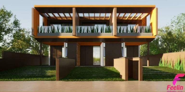 Imagem Casa com 3 Quartos à Venda, 154 m² em Ribeirão Da Ilha - Florianópolis Imagem Casa com 3 Quartos à Venda, 154 m² em Ribeirão Da Ilha - Florianópolis