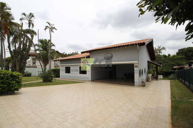Imagem Casa com 5 Quartos para Alugar, 340 m² em Parque Ortolândia - Hortolândia