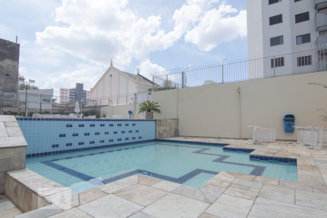 Imagem Apartamento com 2 Quartos à Venda, 68 m² em Barra Funda - São Paulo