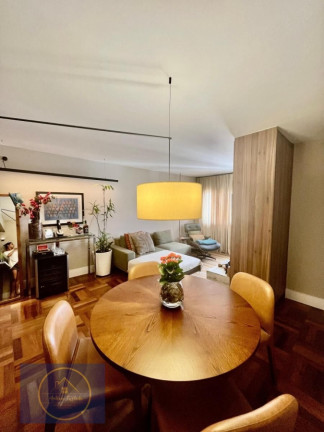 Imagem Apartamento com 2 Quartos à Venda, 78 m² em Moema - São Paulo Imagem Apartamento com 2 Quartos à Venda, 78 m² em Moema - São Paulo