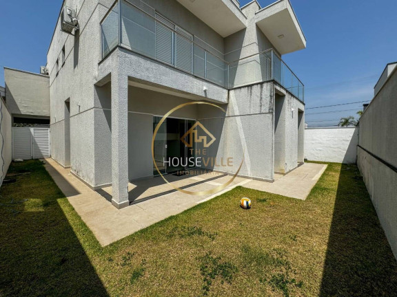 Imagem Casa com 4 Quartos à Venda, 249 m² em Condomínio Terras Do Vale - Caçapava Imagem Casa com 4 Quartos à Venda, 249 m² em Condomínio Terras Do Vale - Caçapava