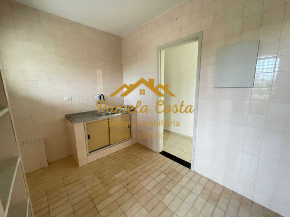 Imagem Apartamento com 1 Quarto à Venda, 85 m² em Jardim Las Palmas - Guarujá Imagem Apartamento com 1 Quarto à Venda, 85 m² em Jardim Las Palmas - Guarujá