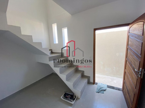 Imagem Sobrado com 2 Quartos à Venda, 134 m² em Parque Residencial Salerno (nova Veneza) - Sumaré