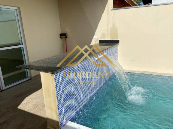 Imagem Casa com 2 Quartos à Venda, 200 m² em Balneário Santa Julia - Itanhaém