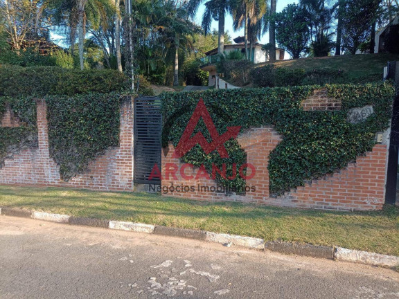 Imagem Casa com 3 Quartos à Venda, 1.850 m² em Caraguatá - Mairiporã Imagem Casa com 3 Quartos à Venda, 1.850 m² em Caraguatá - Mairiporã