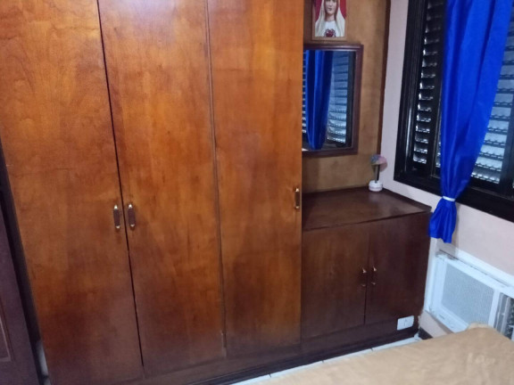 Imagem Apartamento com 2 Quartos à Venda, 76 m² em Enseada - Guarujá