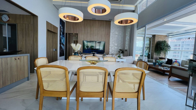 Imagem Cobertura com 4 Quartos à Venda, 311 m² em Riviera De São Lourenço - Bertioga Imagem Cobertura com 4 Quartos à Venda, 311 m² em Riviera De São Lourenço - Bertioga