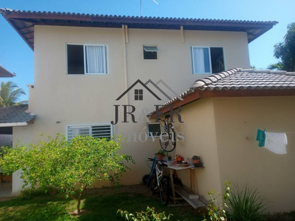 Imagem Casa com 4 Quartos à Venda, 400 m² em Buraquinho - Lauro De Freitas