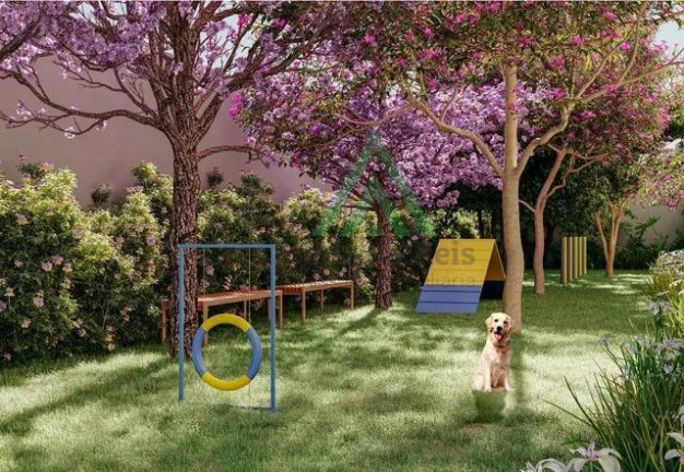 Imagem Apartamento com 2 Quartos à Venda, 59 m² em Santo Amaro - São Paulo Imagem Apartamento com 2 Quartos à Venda, 59 m² em Santo Amaro - São Paulo