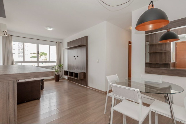 Apartamento com 2 Quartos à Venda, 66 m² em Cristo Redentor - Porto Alegre