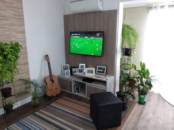 Imagem Apartamento com 1 Quarto à Venda, 65 m² em Jardim Ampliação - São Paulo
