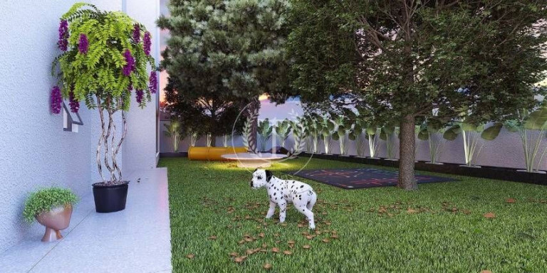 Imagem Apartamento com 2 Quartos à Venda, 54 m² em Brooklin Novo - São Paulo
