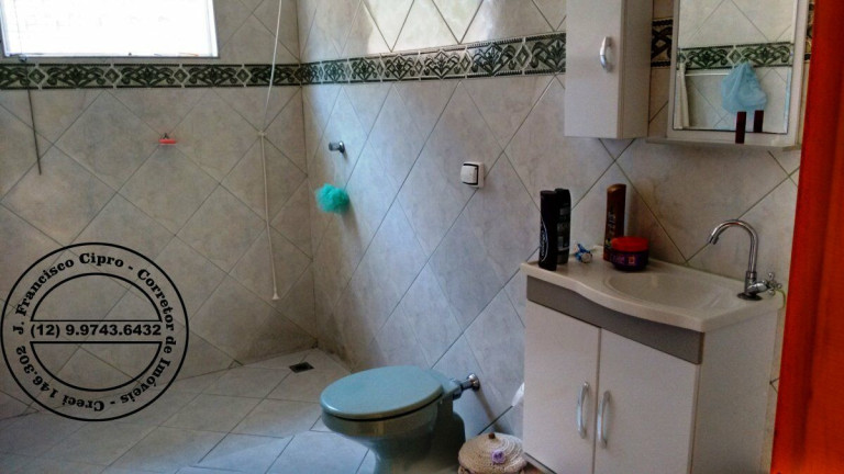 Imagem Casa com 3 Quartos à Venda, 100 m² em Portal Das Colinas - Guaratinguetá Imagem Casa com 3 Quartos à Venda, 100 m² em Portal Das Colinas - Guaratinguetá