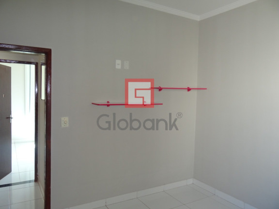 Imagem Casa com 3 Quartos à Venda, 162 m² em Vila Greice - Montes Claros