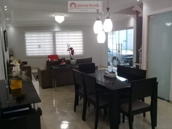 Imagem Casa com 4 Quartos à Venda, 700 m² em Vila Figueira - Suzano