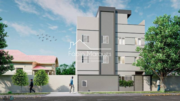 Imagem Apartamento com 2 Quartos à Venda, 45 m² em Cidade Antônio Estevão De Carvalho - São Paulo Imagem Apartamento com 2 Quartos à Venda, 45 m² em Cidade Antônio Estevão De Carvalho - São Paulo